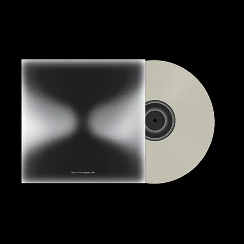 [BUNJANG] Car the garden X O3ohn TWO LP (Sealed) / 카더가든 lp(미개봉)-오존 X 카더가든 - TWO