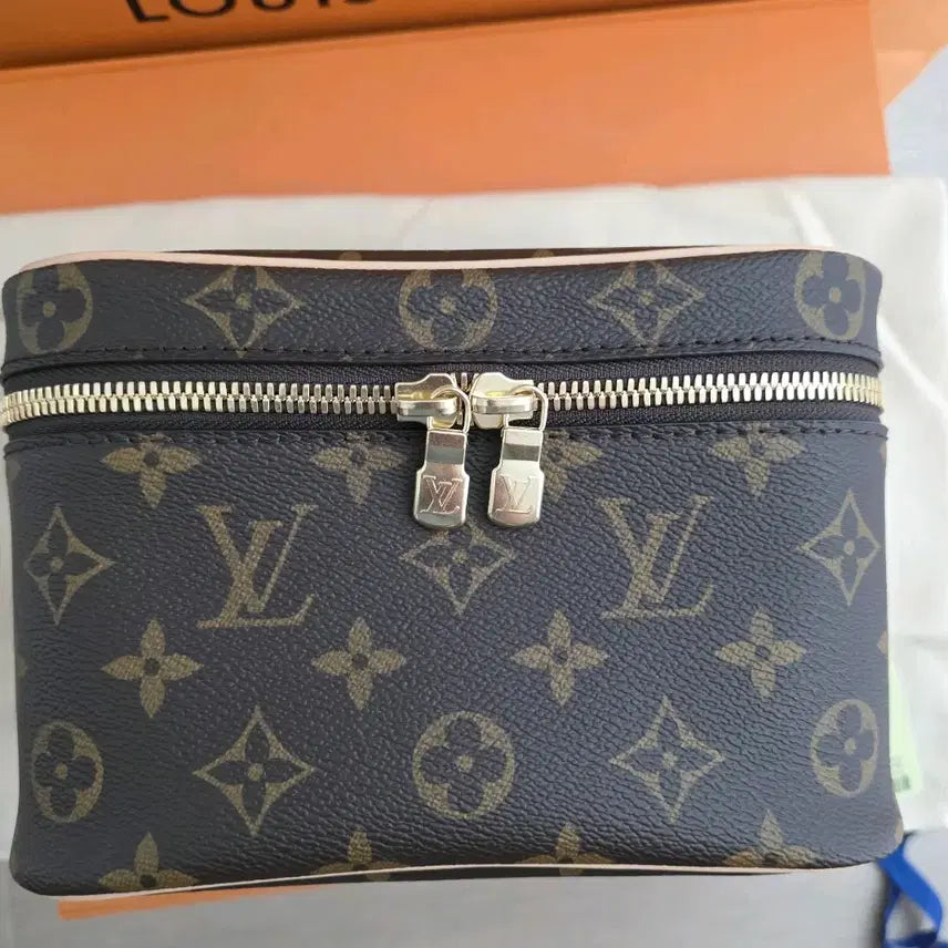 [BUNJANG] Louis Vuitton Nice Mini Bag / 루이비통 니스미니