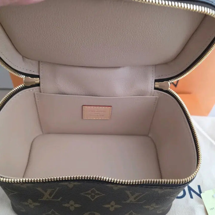 [BUNJANG] Louis Vuitton Nice Mini Bag / 루이비통 니스미니