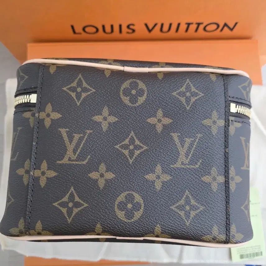 [BUNJANG] Louis Vuitton Nice Mini Bag / 루이비통 니스미니