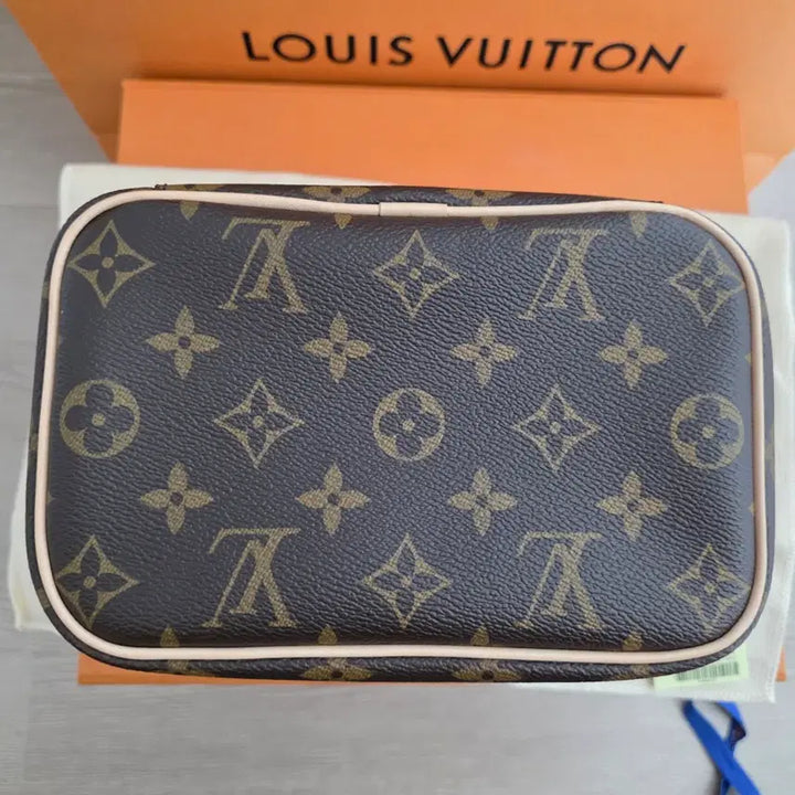 [BUNJANG] Louis Vuitton Nice Mini Bag / 루이비통 니스미니