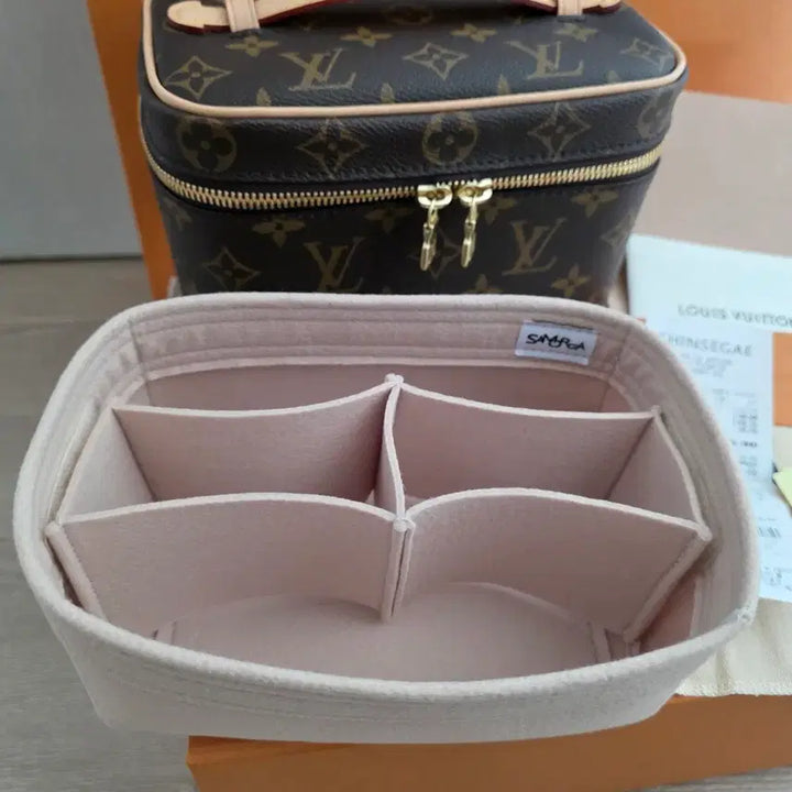 [BUNJANG] Louis Vuitton Nice Mini Bag / 루이비통 니스미니