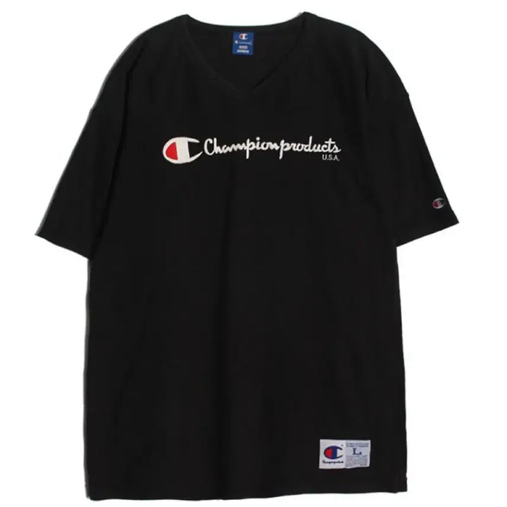 [BUNJANG] Champion Short Sleeve T-shirt / 챔피온 반팔 티셔츠