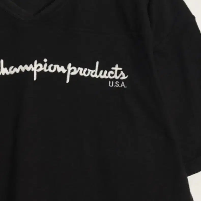 [BUNJANG] Champion Short Sleeve T-shirt / 챔피온 반팔 티셔츠