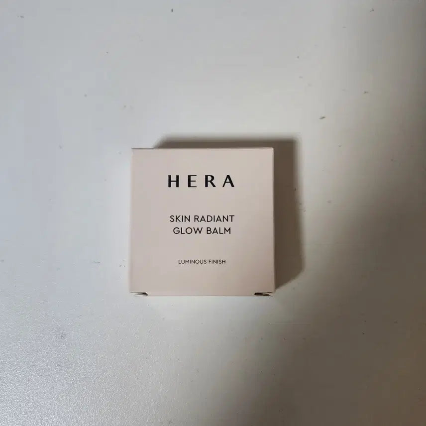 [BUNJANG] Hera Skin Radiant Glow Balm / 헤라 스킨 래디언트 글로우 밤