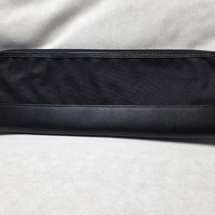 [BUNJANG] TUMI G4 Genuine Tie Pouch / [S급/희귀] 투미(TUMI) G4 정품 넥타이 파우치