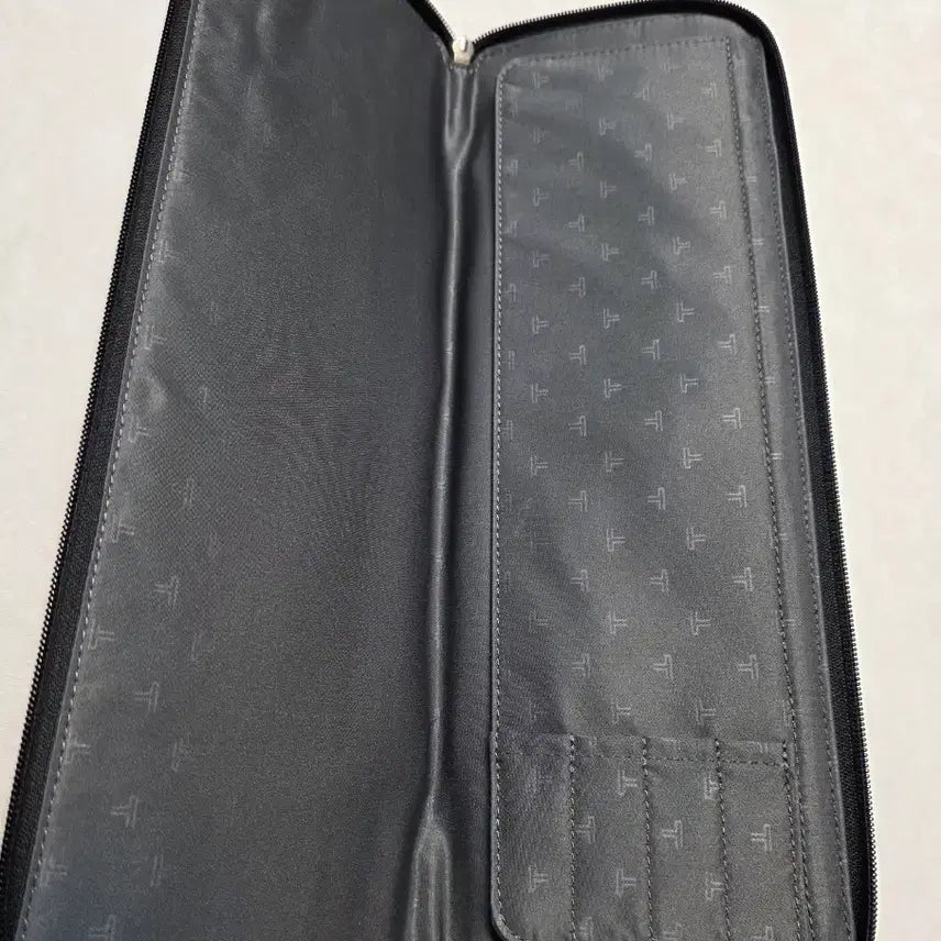 [BUNJANG] TUMI G4 Genuine Tie Pouch / [S급/희귀] 투미(TUMI) G4 정품 넥타이 파우치