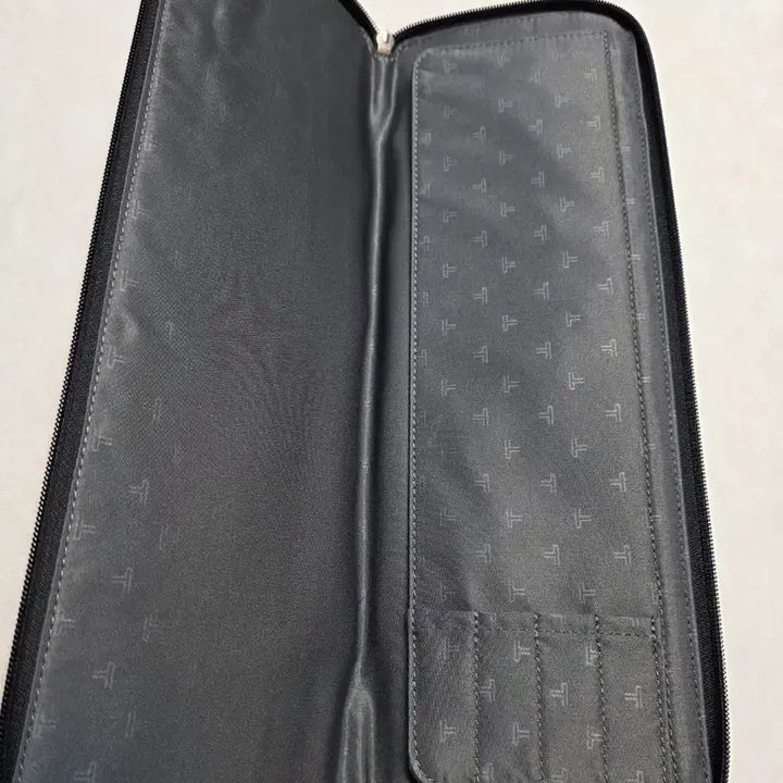 [BUNJANG] TUMI G4 Genuine Tie Pouch / [S급/희귀] 투미(TUMI) G4 정품 넥타이 파우치