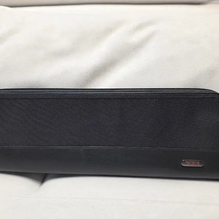 [BUNJANG] TUMI G4 Genuine Tie Pouch / [S급/희귀] 투미(TUMI) G4 정품 넥타이 파우치