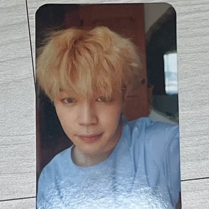 방탄소년단 Love Yourself Her 앨범