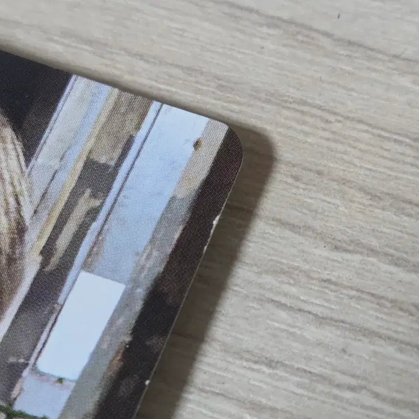 [BUNJANG] Cravity Seonghyeon Weverse Version A Photocard / 코르티스 성현 포카 위버스 버전 A