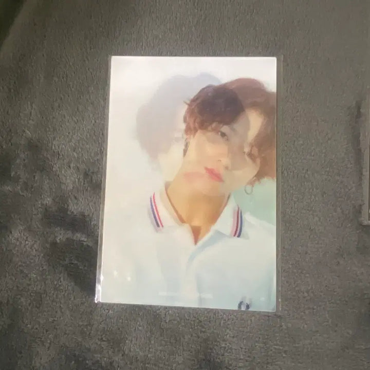 [BUNJANG] BTS Jungkook 2020 Season&