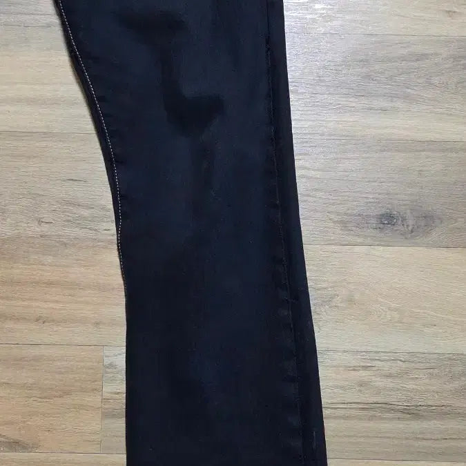 [BUNJANG] LEVIS 517 Black Bootcut Jeans / Vintage 빈티지 LEVIS 리바이스 517 블랙 부츠컷 33