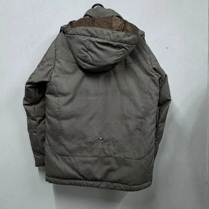 [BUNJANG] Millet Men's Down Padded Jacket / [정품/95] 밀레 남성 오리솜털 패딩   QQ