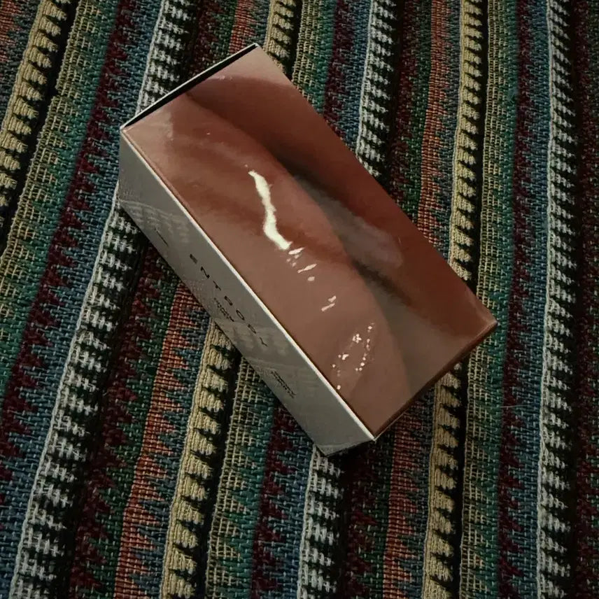 [BUNJANG] Entropy Makeup Charm Tint Smoky Quartz Charm / 앤트로피 메이크업 참 틴트 스모키 쿼츠참