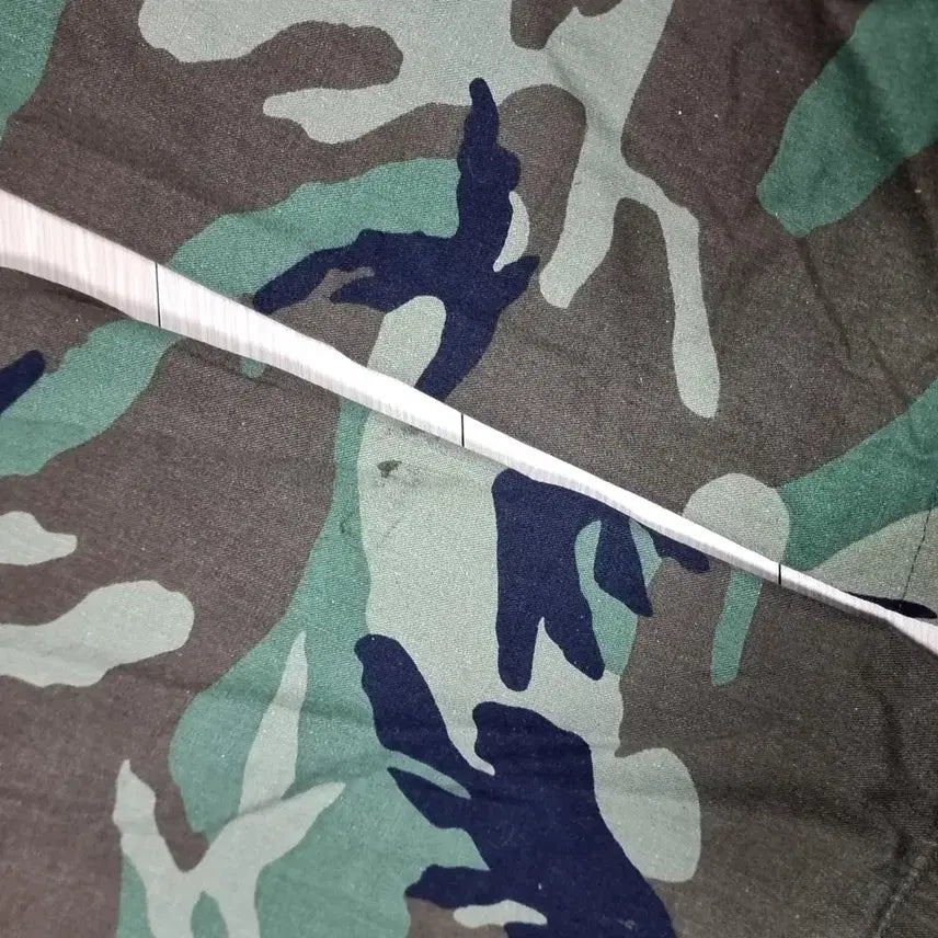 [BUNJANG] Military Original Cargo Pants (LR) / 미군 오리지널 밀리터리 카고 바지 (LR)