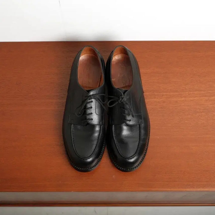 [BUNJANG] J.M. Weston Golf 641 Black 8H / J.M. Weston 제이엠 웨스통 골프 641 블랙 8H