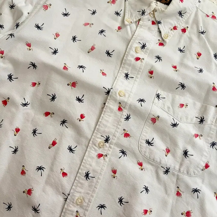 [BUNJANG] Sun Surf Vintage Aloha Shirt / sun surf 선서프 빈티지 알로하 셔츠 M