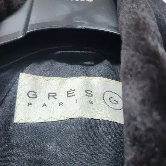 [BUNJANG] Royal Saga Sheared Mink Fur Coat / 깎은 밍크 ㅡ쉬어드 밍크ㅡ