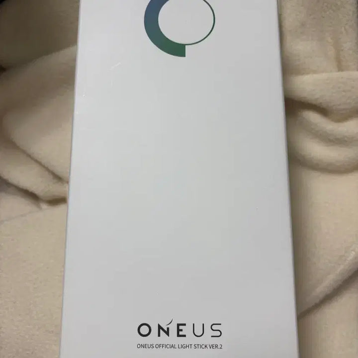 [BUNJANG] ONEUS Light Stick / 원어스 응원봉