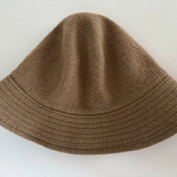 [BUNJANG] Wool Bucket Hat / made in japan 일본산 울100% 벙거지 버킷햇 모자
