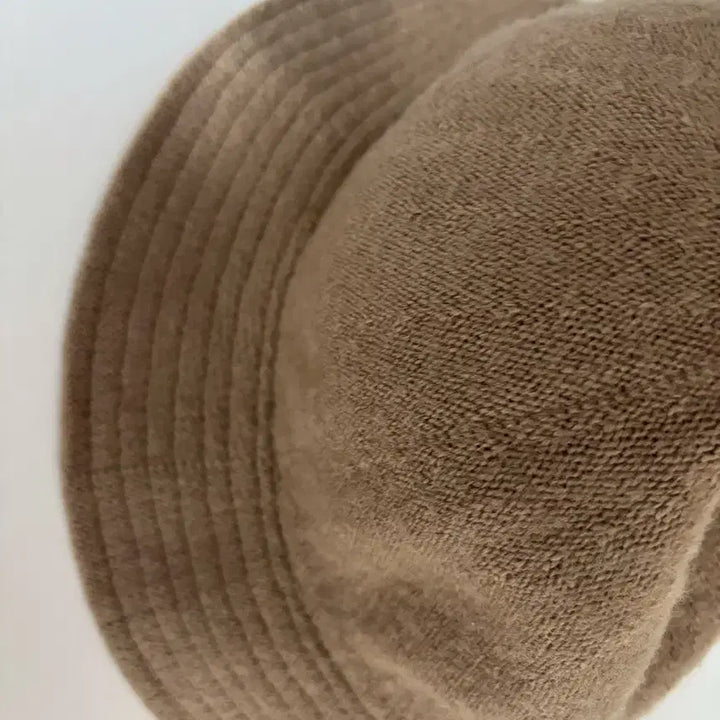 [BUNJANG] Wool Bucket Hat / made in japan 일본산 울100% 벙거지 버킷햇 모자
