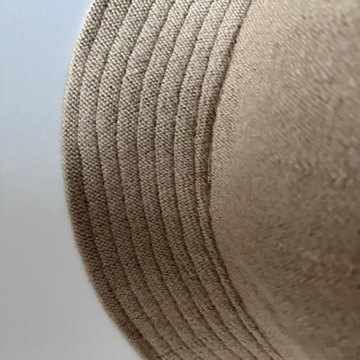 [BUNJANG] Wool Bucket Hat / made in japan 일본산 울100% 벙거지 버킷햇 모자