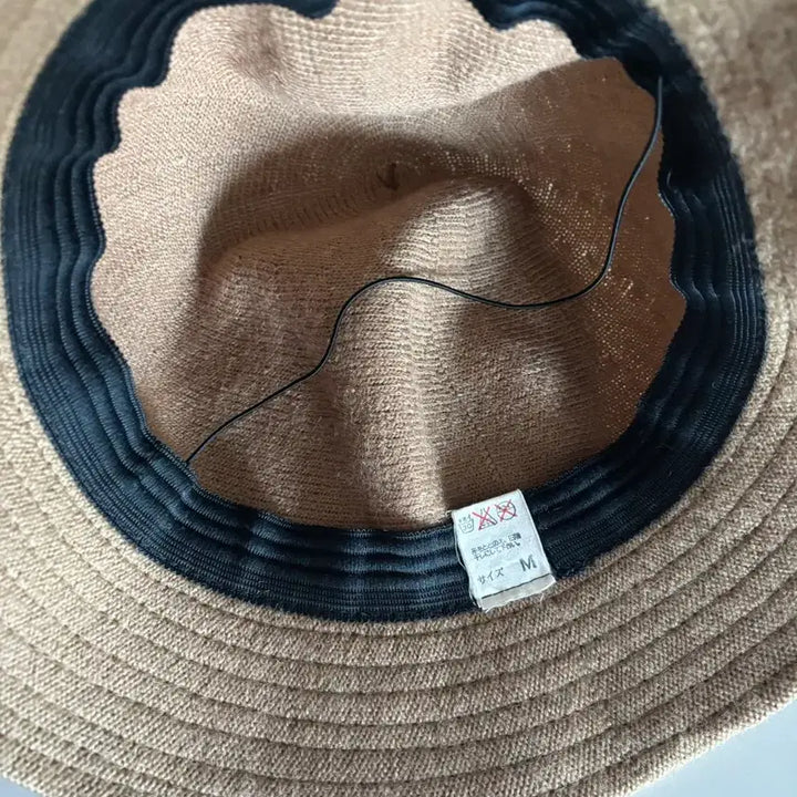 [BUNJANG] Wool Bucket Hat / made in japan 일본산 울100% 벙거지 버킷햇 모자