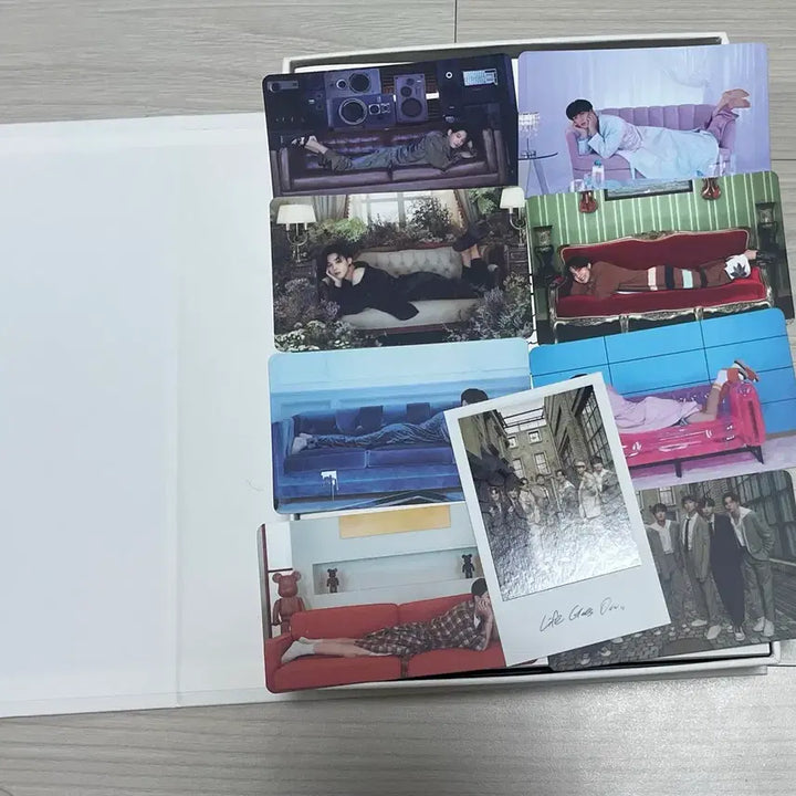 방탄소년단 BTS BE 앨범