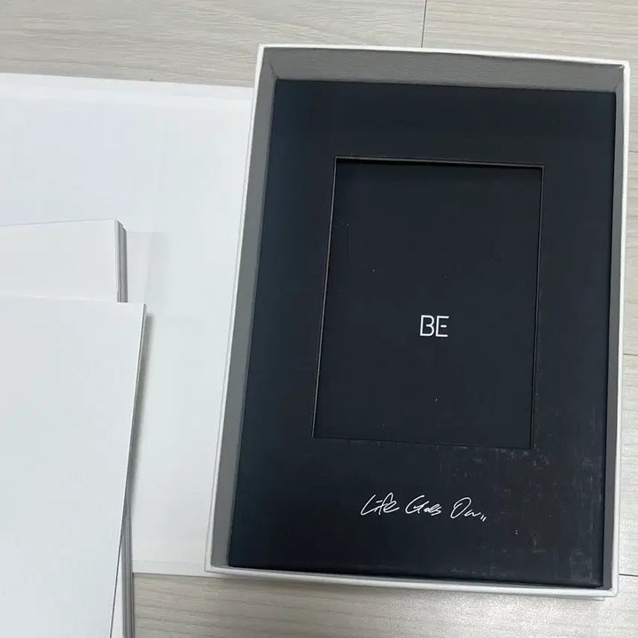 방탄소년단 BTS BE 앨범