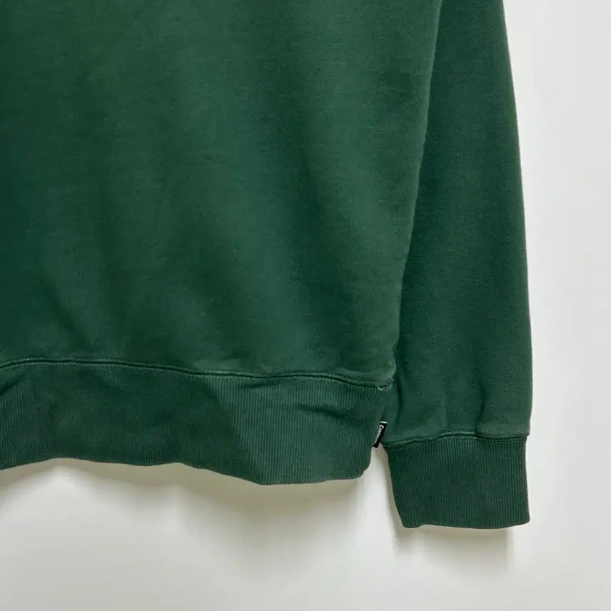 [BUNJANG] COVERNAT C Logo Sweatshirt / [남여공용-95]커버낫 C 로고 스웨트 맨투맨