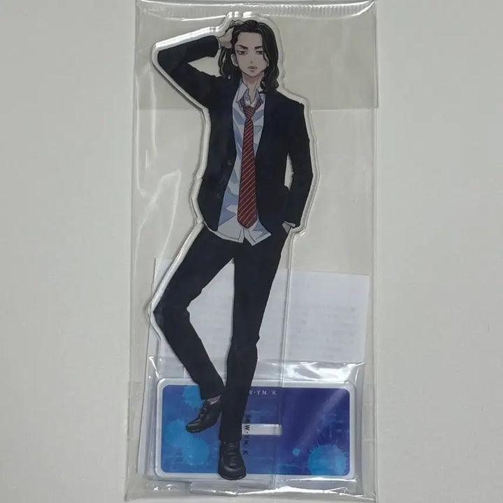 [SOLD OUT] 도쿄 리벤저스 바지 케이스케 아크릴 스탠드