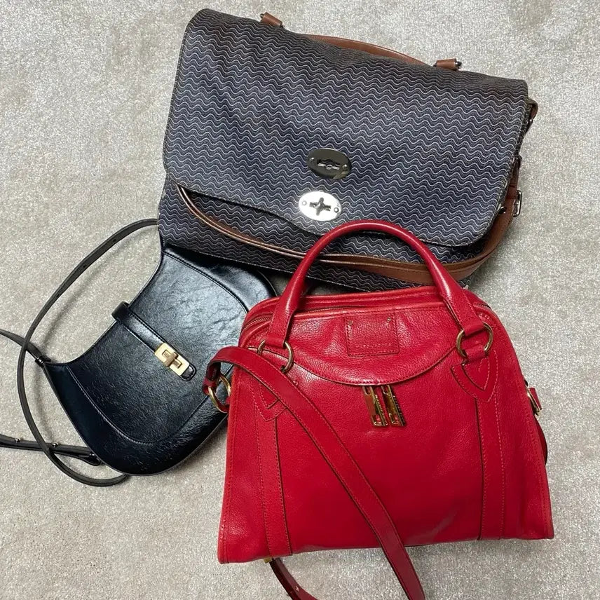 [BUNJANG] Handbag / 01 [올새상품] [겨울봄행사선물용] 명품부터 고급매스티지까지 핸드백