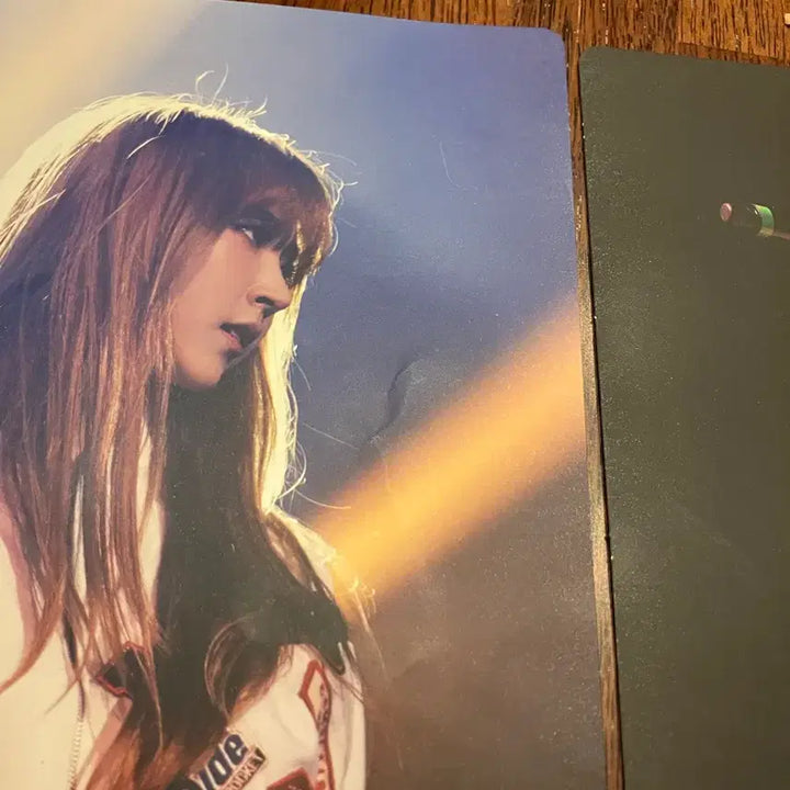 [BUNJANG] MAMAMOO Musical Season's Greetings Photocard / 마마무 무지컬 빅포카 + 16,17 시그