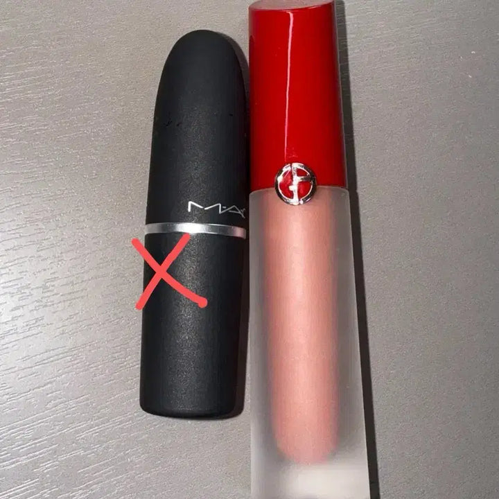 [BUNJANG] Armani 02 Weekend Getaway Lipstick / 아르마니 02 위켄드 겟어웨이