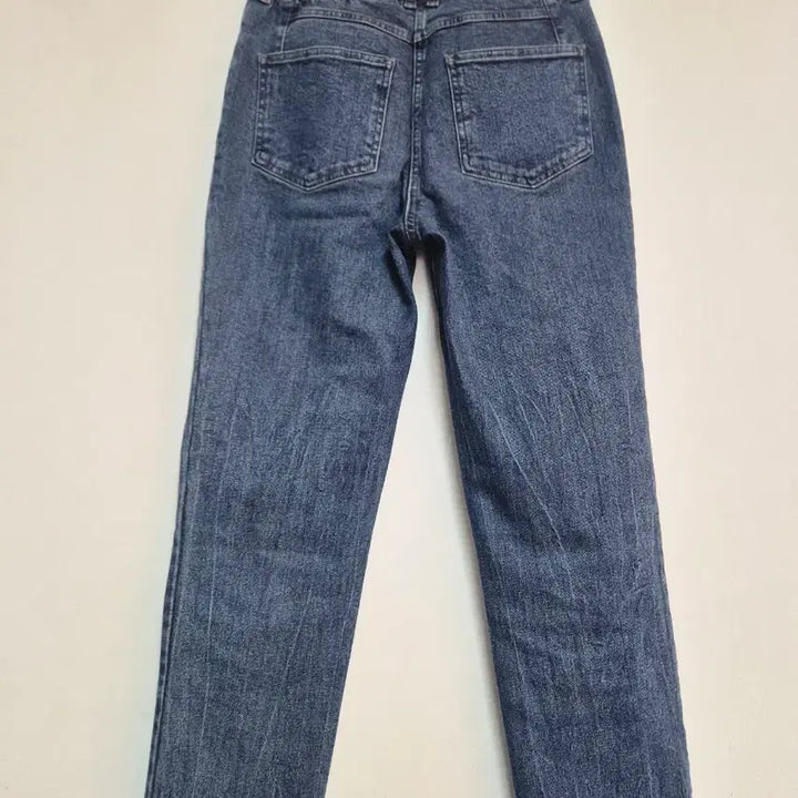 [BUNJANG] SJSJ Denim Pants / SJSJ 한섬 약배기 데님팬츠 여성 61-90