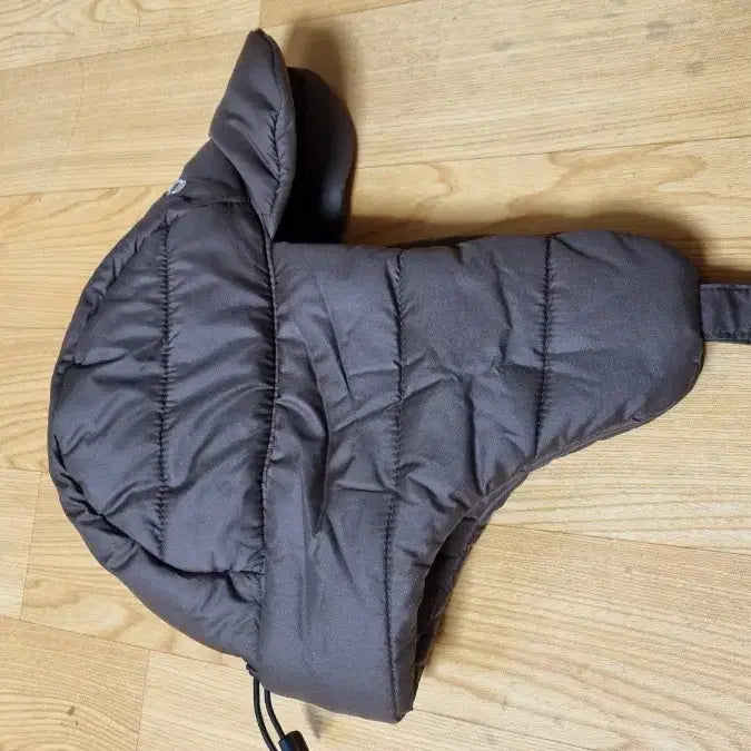 [BUNJANG] Discovery Basic Trapper Hat / 디스커버리  모자