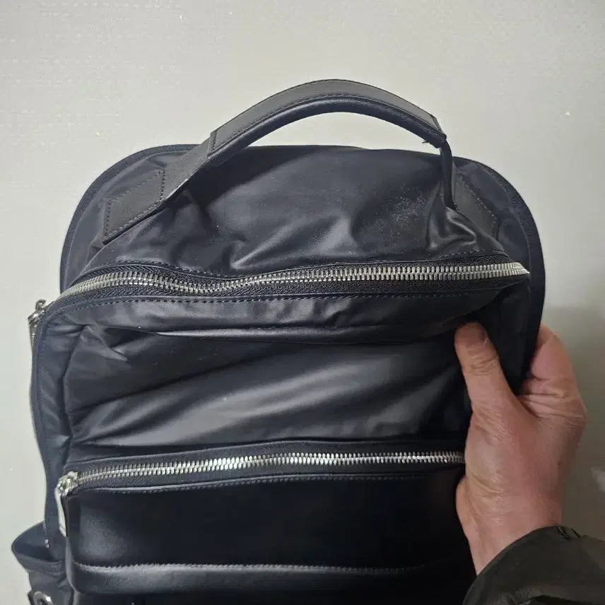 [BUNJANG] Jill Stuart Backpack / 질스튜어트 백팩