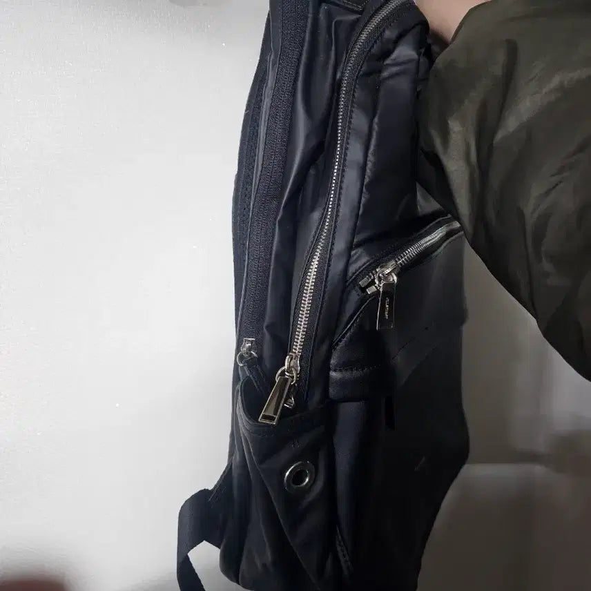 [BUNJANG] Jill Stuart Backpack / 질스튜어트 백팩