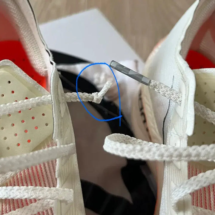 [BUNJANG] Nike Vaporfly 4 Prototype Running Shoes / [275] 나이키 베이퍼플라이4 프로토
