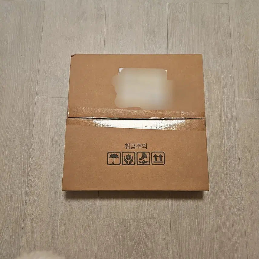 [BUNJANG] IU Flower Bookmark LP (Sealed) / 아이유 꽃갈피 lp 미개봉