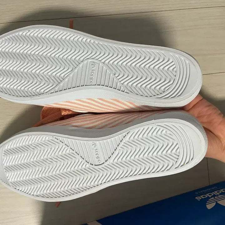 [BUNJANG] Adidas Relaise Low W ST Sneakers / 아디다스 리레이스 로우 W ST 240