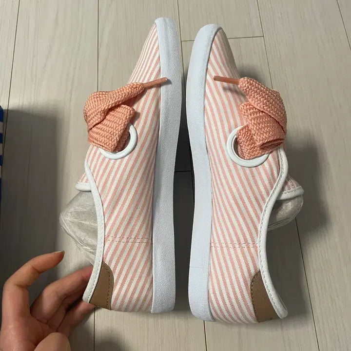 [BUNJANG] Adidas Relaise Low W ST Sneakers / 아디다스 리레이스 로우 W ST 240