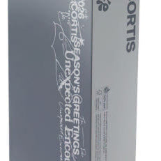 미개봉 코르티스 공식 정품 시즌 그리팅