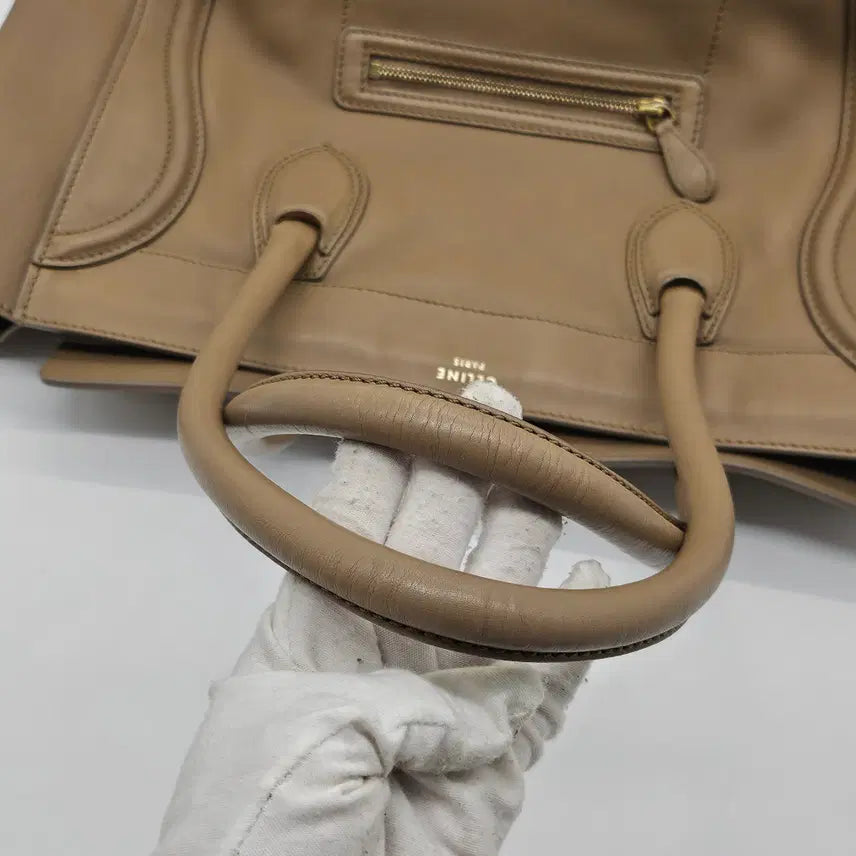 [BUNJANG] Celine Luggage Tote Bag / 셀린느 러기지 토트백