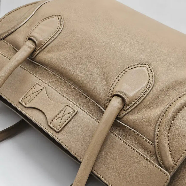 [BUNJANG] Celine Luggage Tote Bag / 셀린느 러기지 토트백