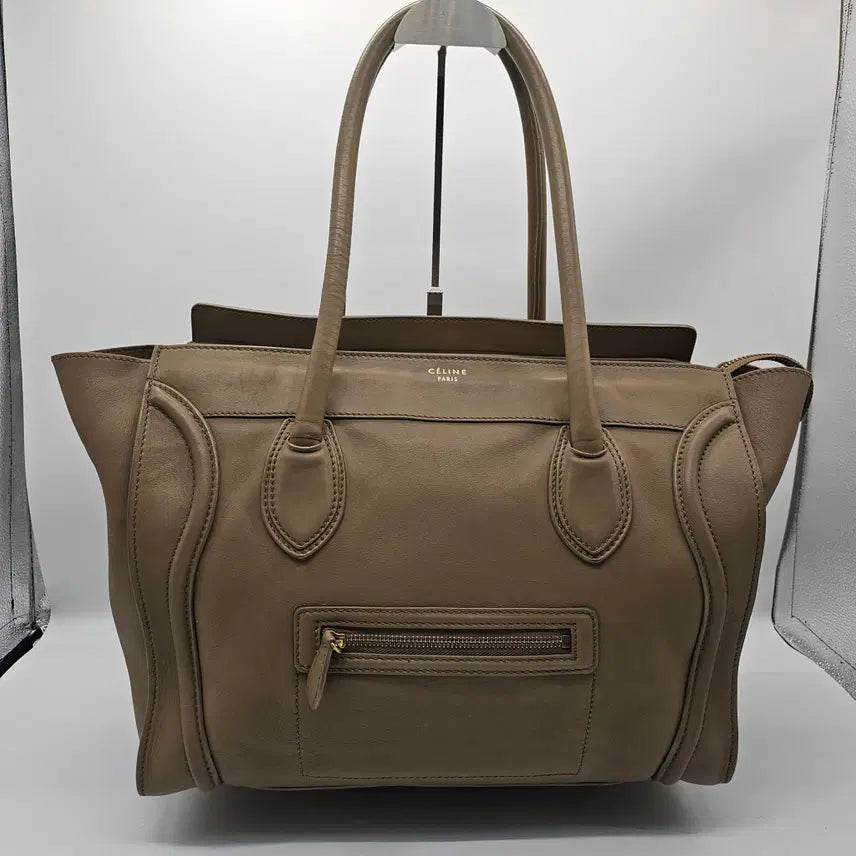 [BUNJANG] Celine Luggage Tote Bag / 셀린느 러기지 토트백