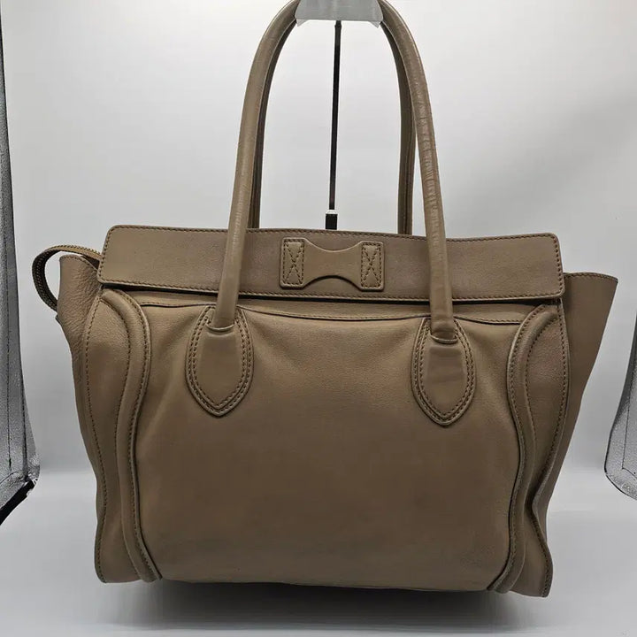 [BUNJANG] Celine Luggage Tote Bag / 셀린느 러기지 토트백