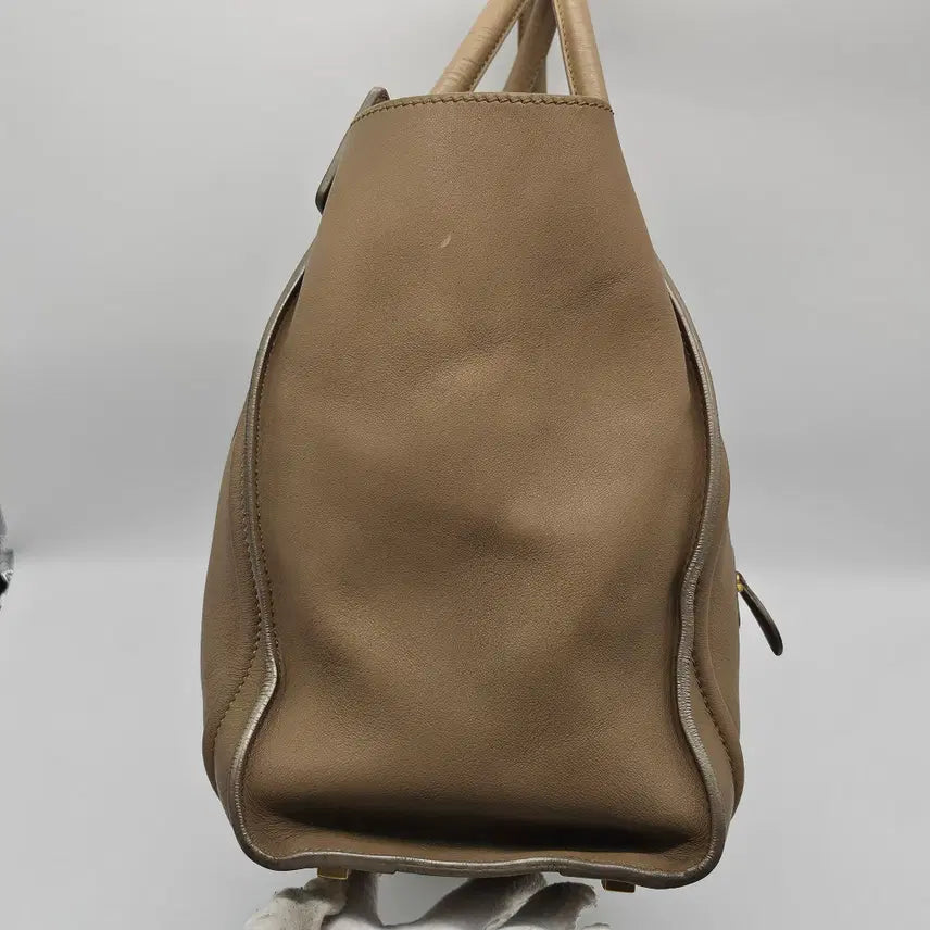 [BUNJANG] Celine Luggage Tote Bag / 셀린느 러기지 토트백