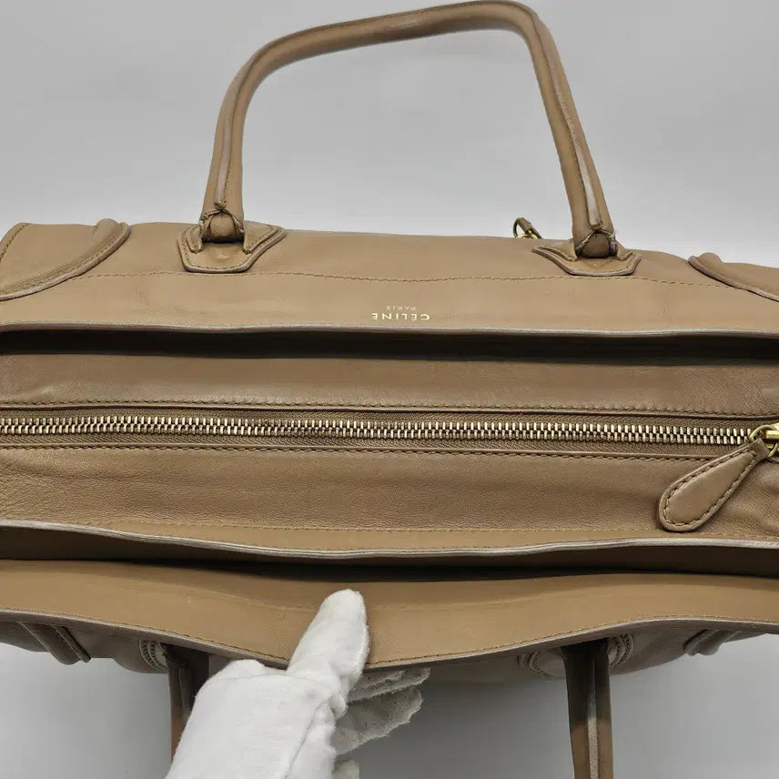 [BUNJANG] Celine Luggage Tote Bag / 셀린느 러기지 토트백
